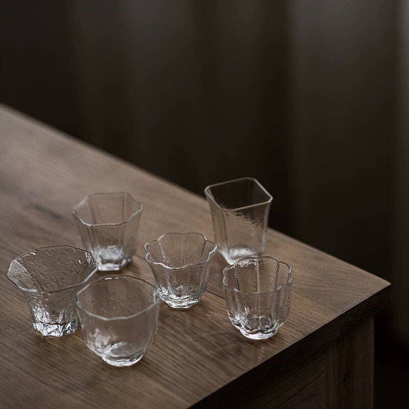 Glassware