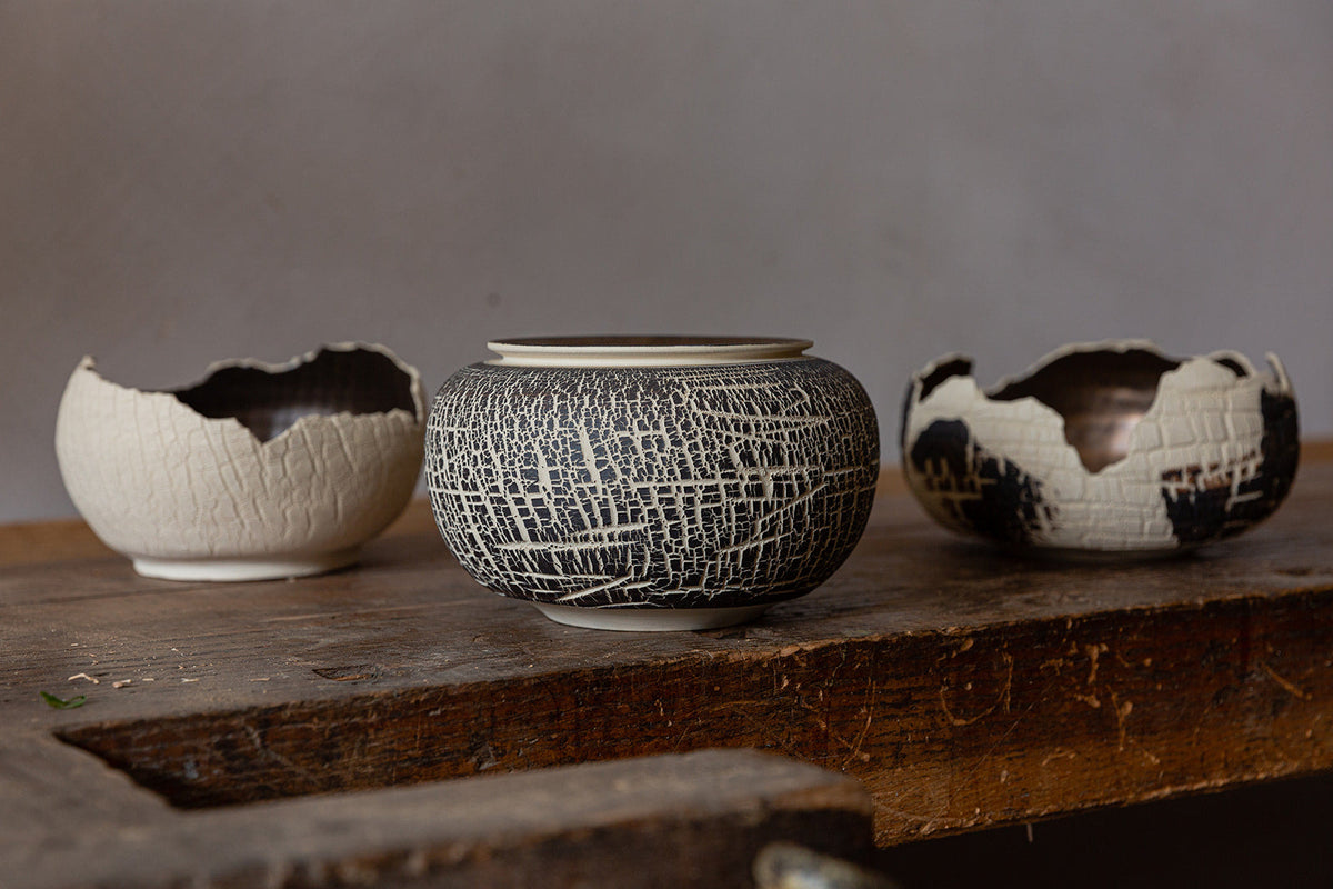 Vases + Vessels