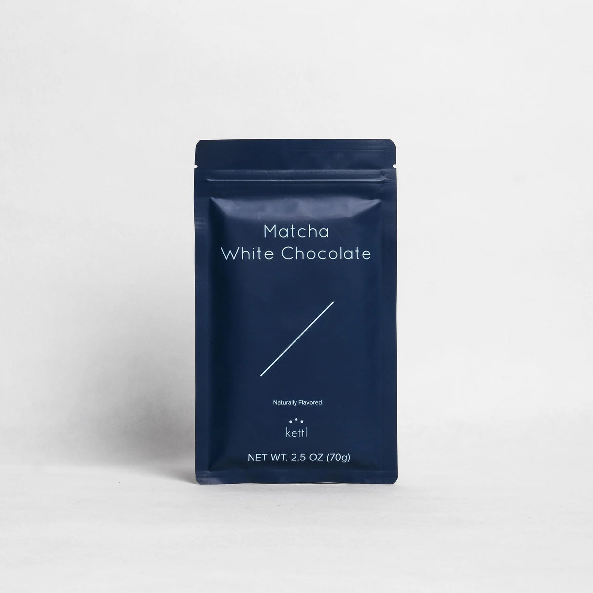 Kettl | Matcha White Chocolate