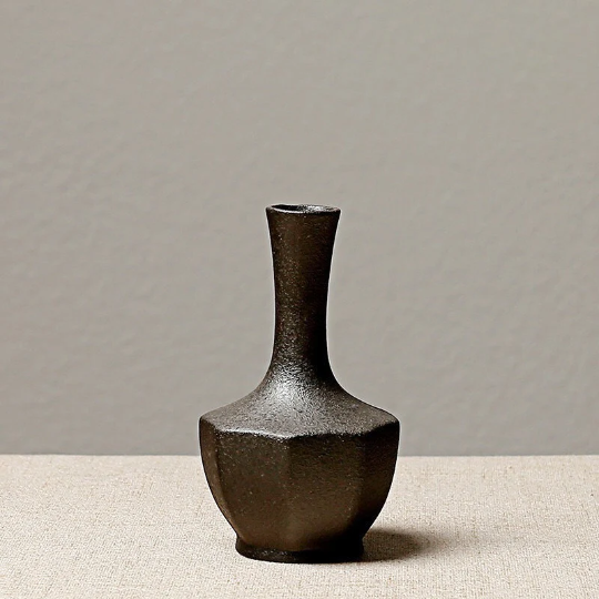 Japanese Kebana Vase