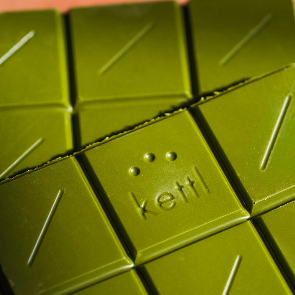 Kettl | Matcha White Chocolate