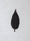 HA KO Paper Incense - Black - No. 1 Relax