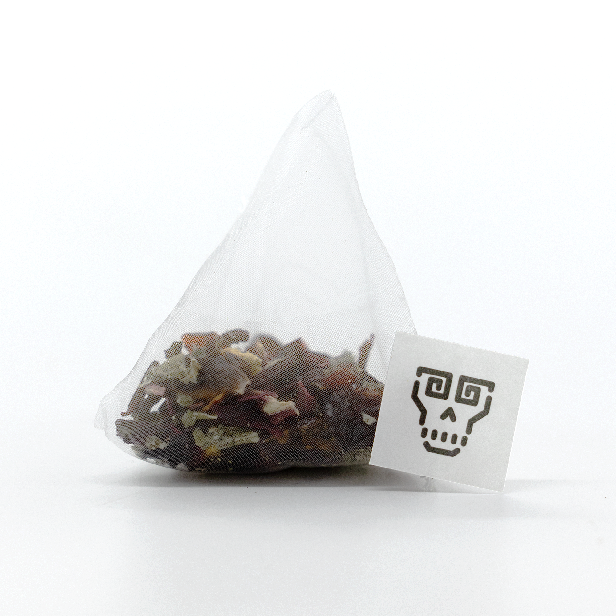 Raspberry Hibiscus Tea