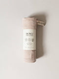 Moku Organic Towel - Coffee