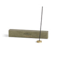 Frankincense Japanese Incense Stick Set  - 30 Sticks