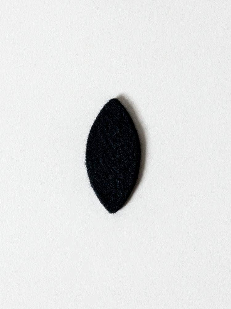 HA KO Paper Incense Burner Mat