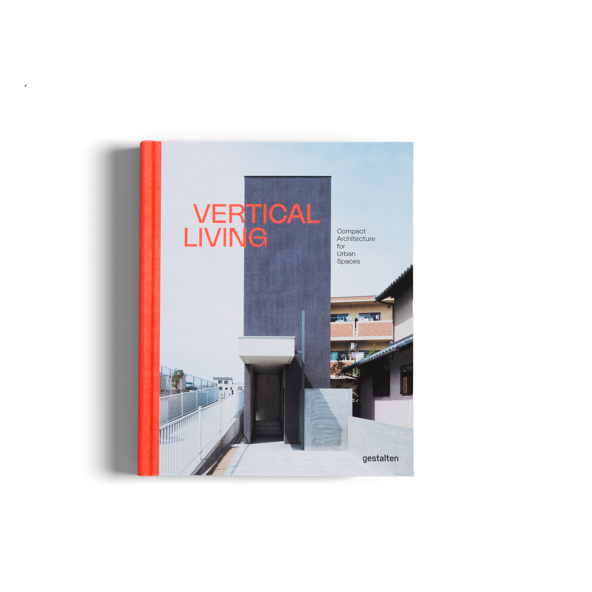 Vertical Living