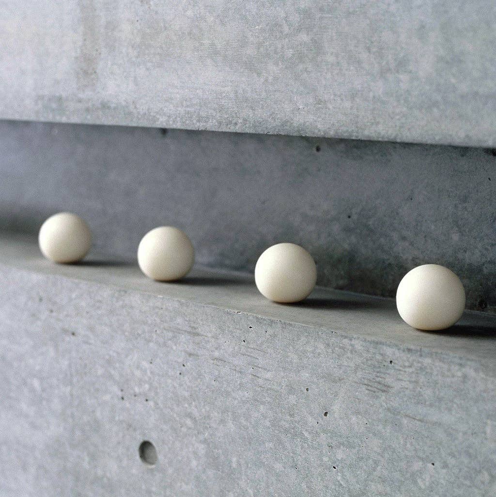 Tamanohada - Essential Oil Round Soap