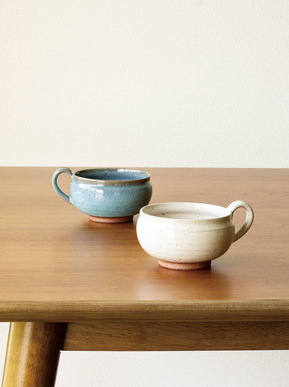 TOJIKI Iga Soup Mug