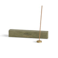 Aged Indian Sandalwood Incense Stick Set – 30 Sticks