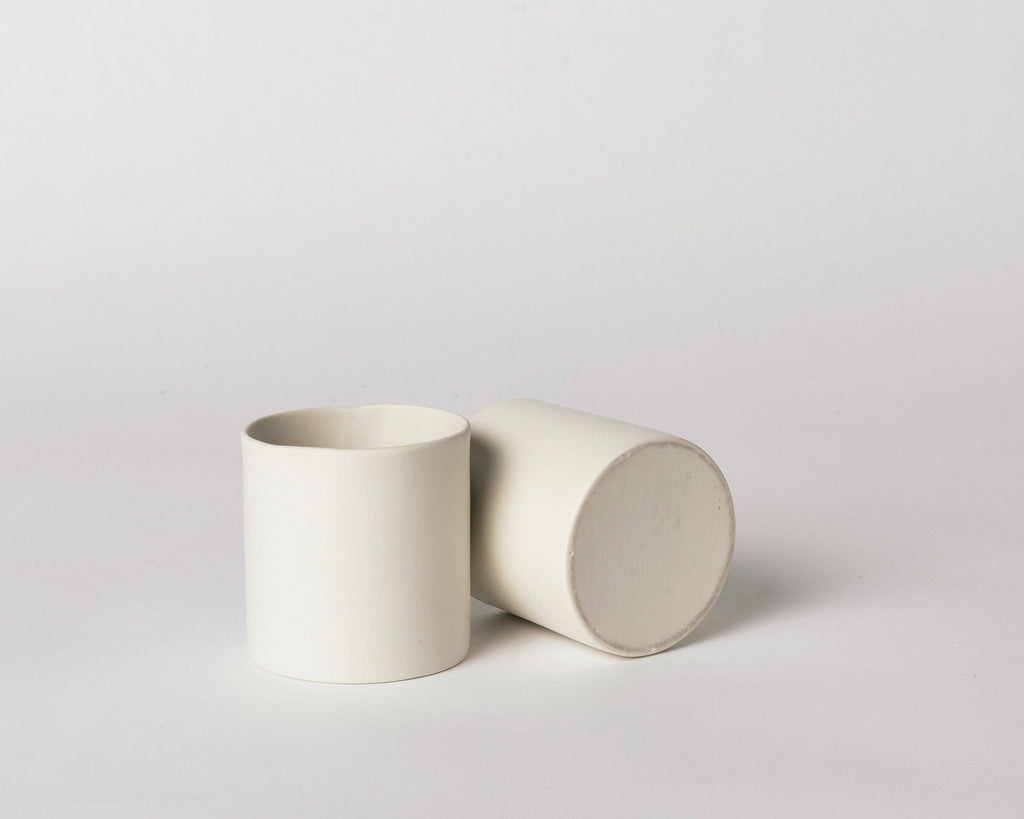 Porcelain Cup