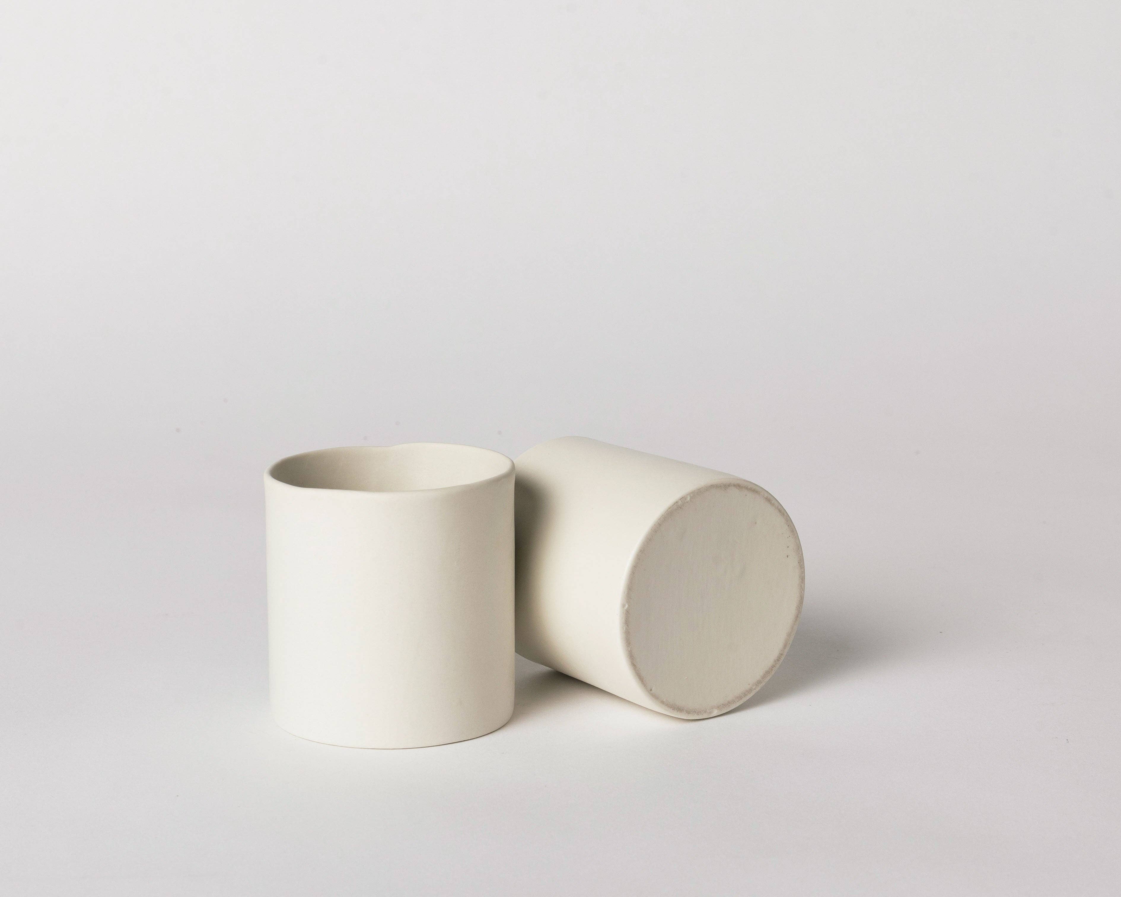 Porcelain Cup