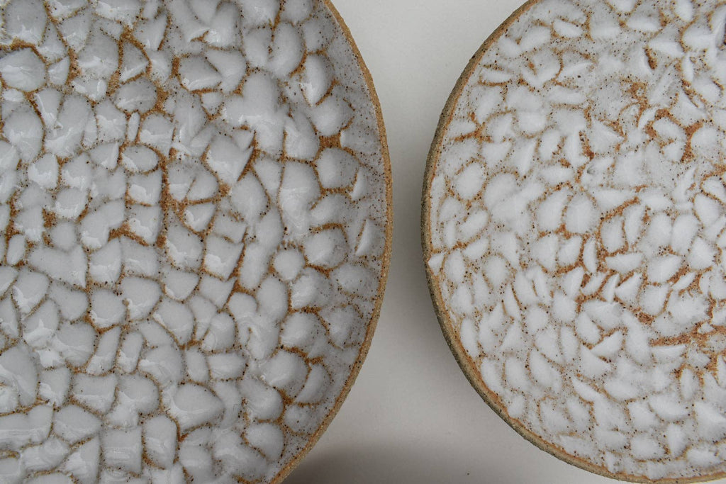 Mosaic Handmade Serving Plate