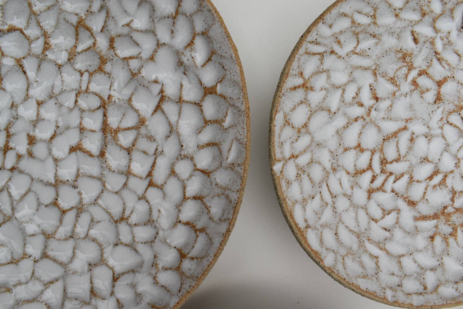 Mosaic Handmade Serving Plate