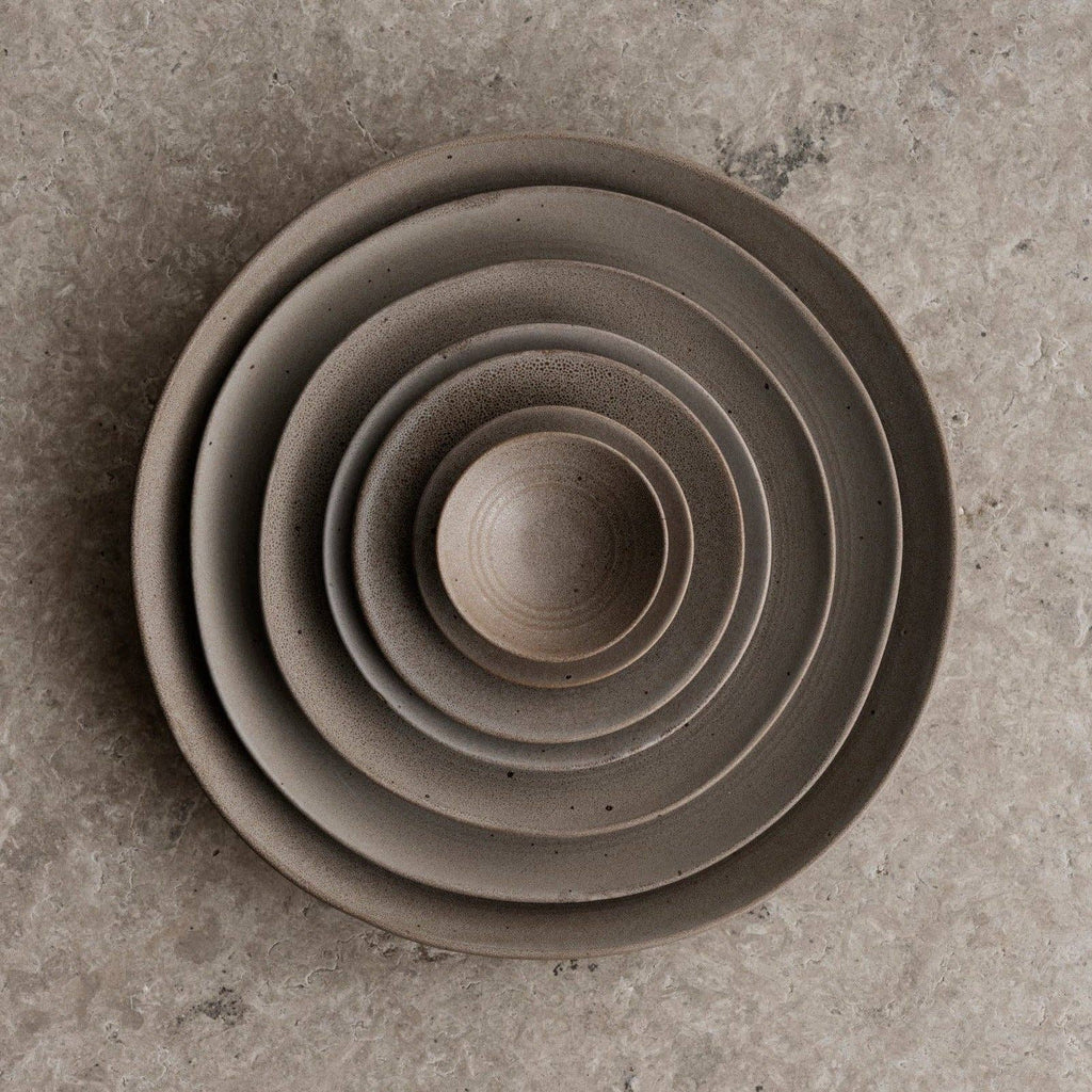 KUMI Stoneware Bowls
