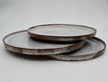 ALMA Stoneware Plates