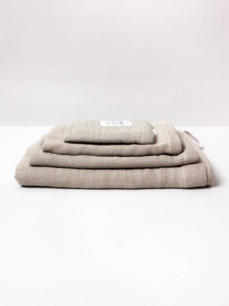 2.5-Ply Gauze Bath Towel