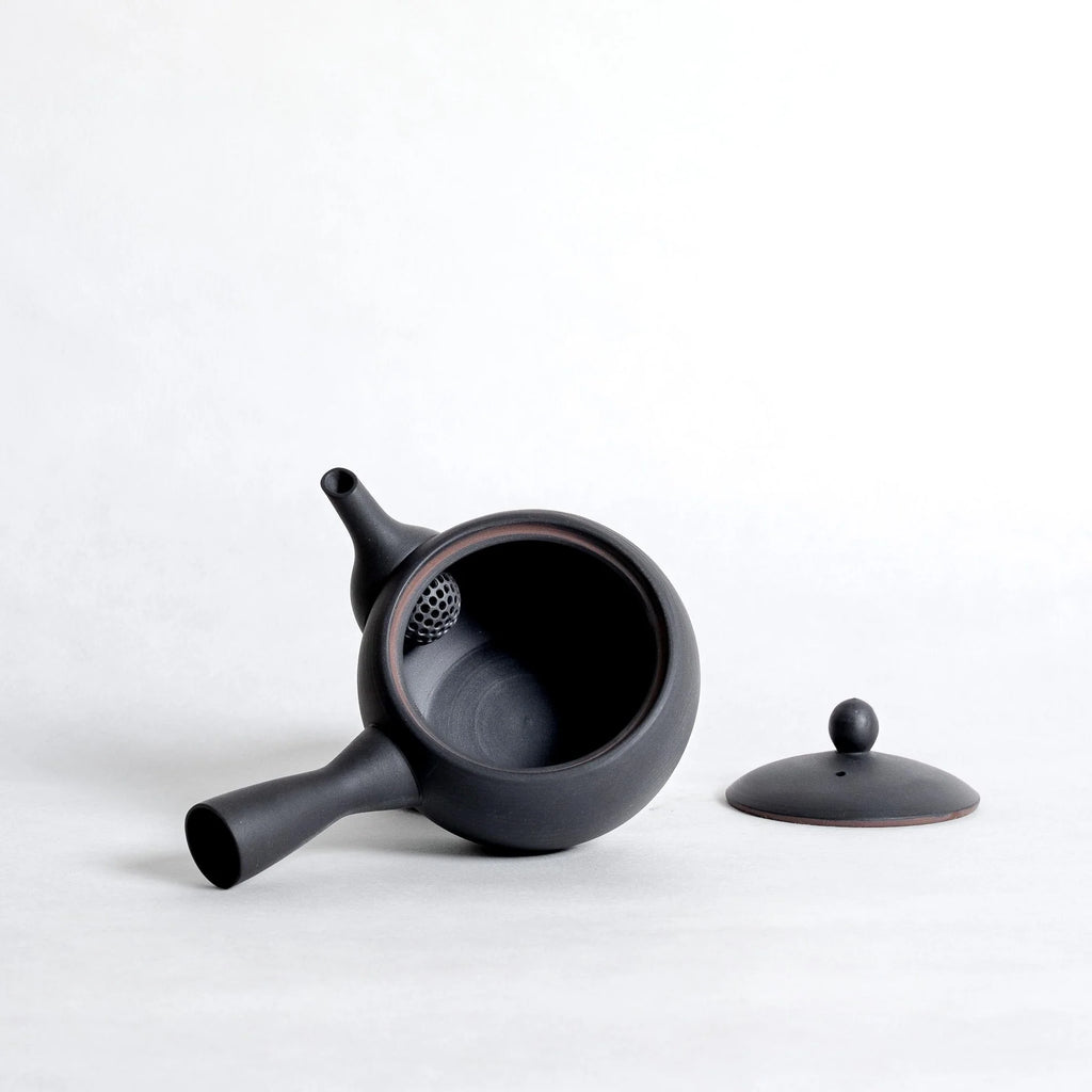 Nankei Kyusu - Teapot