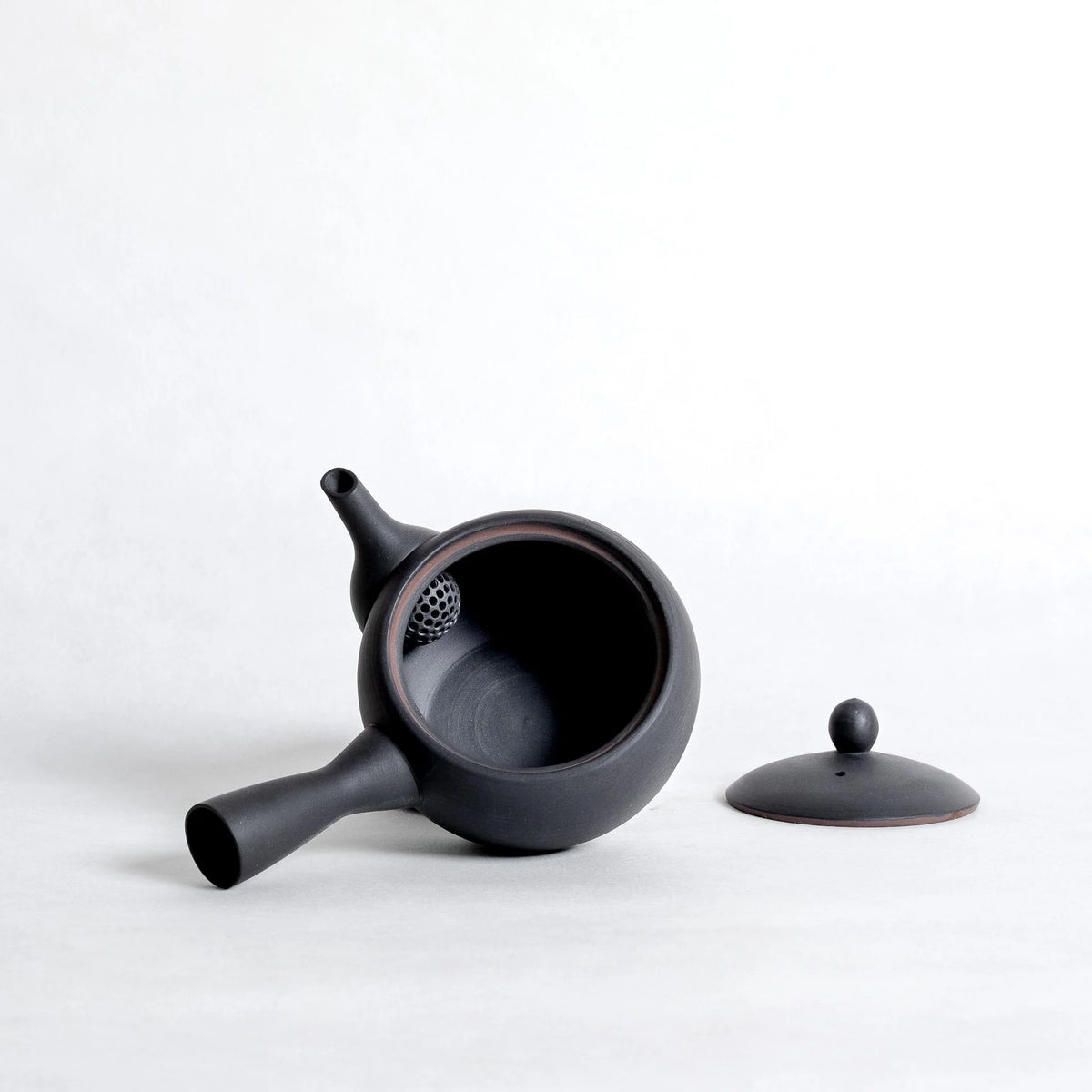 Nankei Kyusu - Teapot