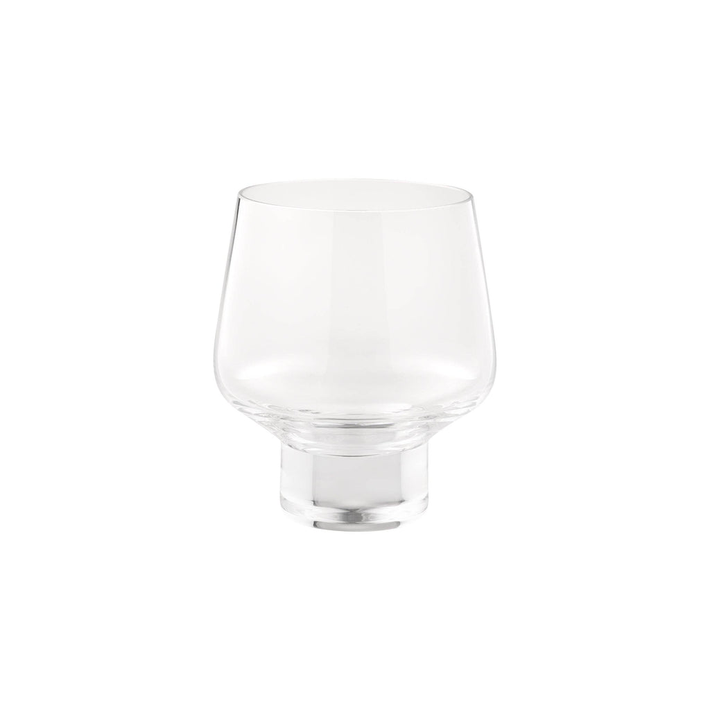 KOYOI Drink Glass With Pedestal Stem