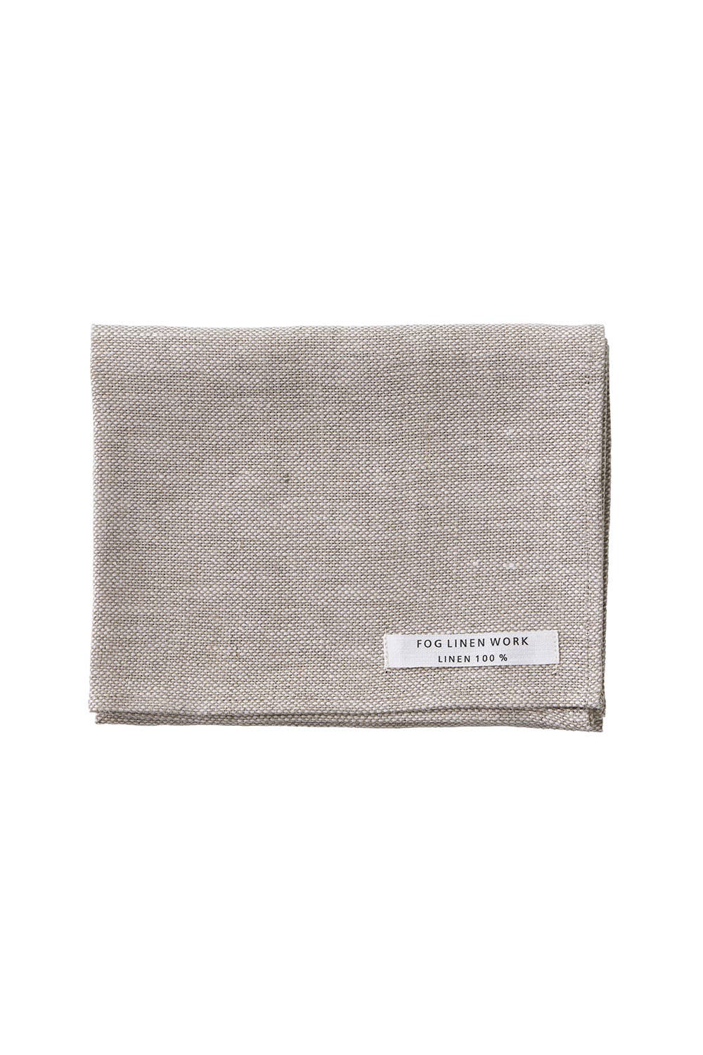 Linen Chambray Towel - Small