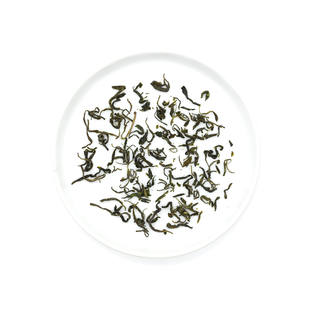 Mao Jian Tea