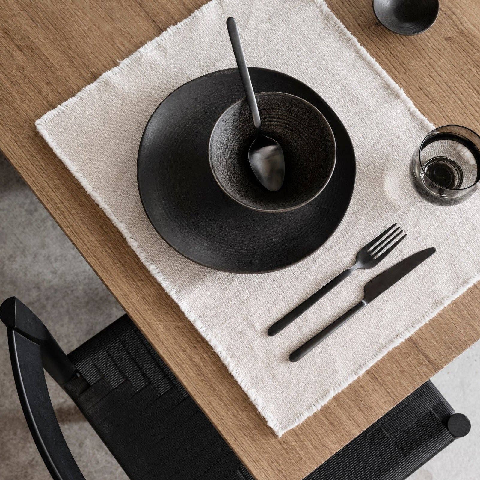 KUMI Stoneware Bowls