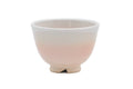 Blush Hagi-yaki Yunomi