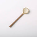Handmade Ceramic Tea Spoon