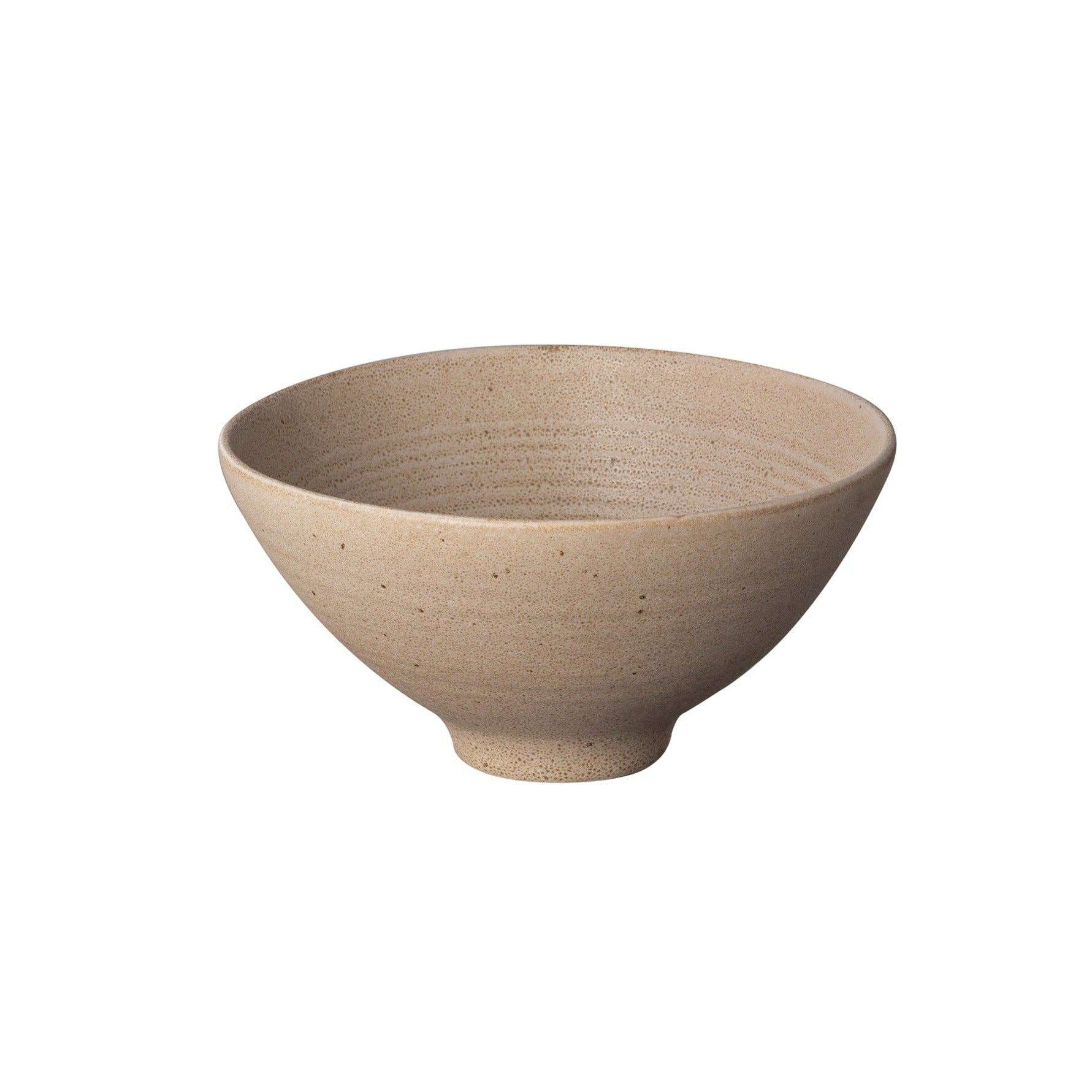 KUMI Stoneware Serving Bowl