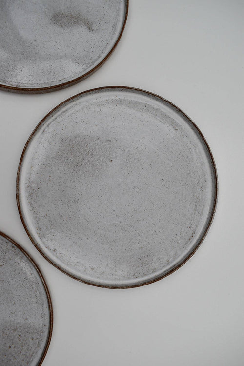 ALMA Stoneware Plates