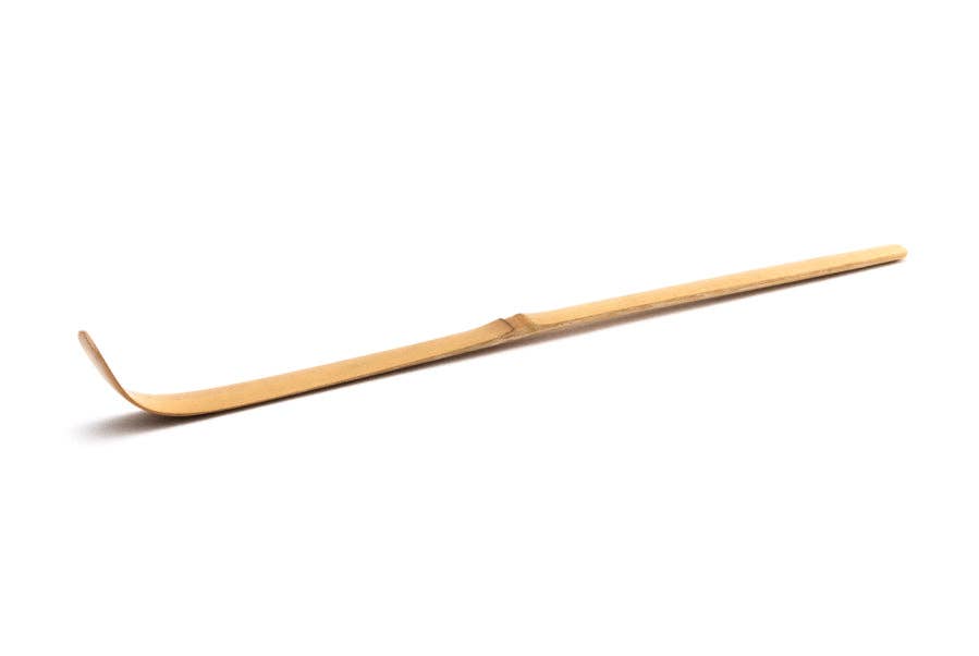 Bamboo Matcha Tea Powder Spoon