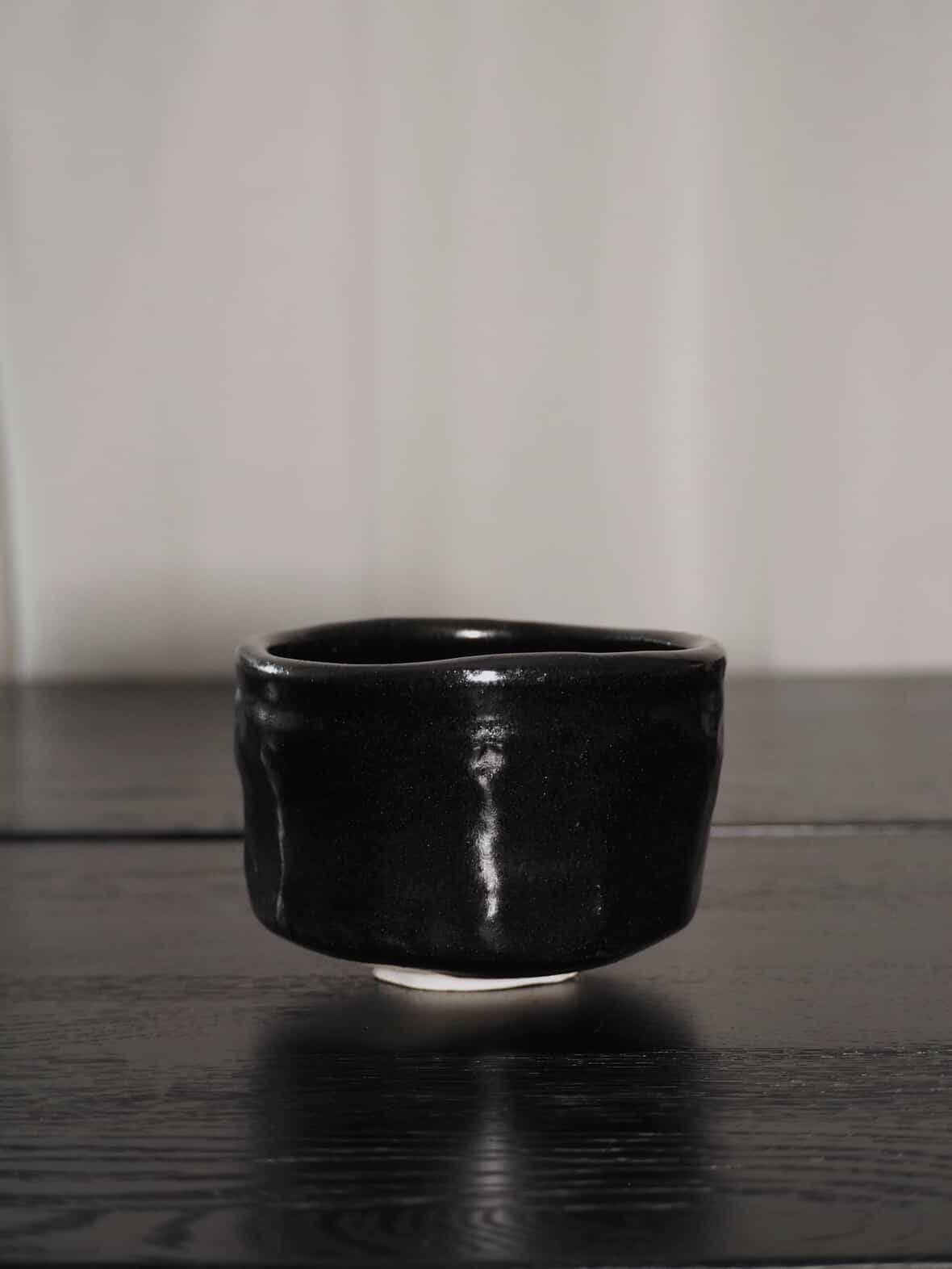 VXV Ceramic Matcha Bowl