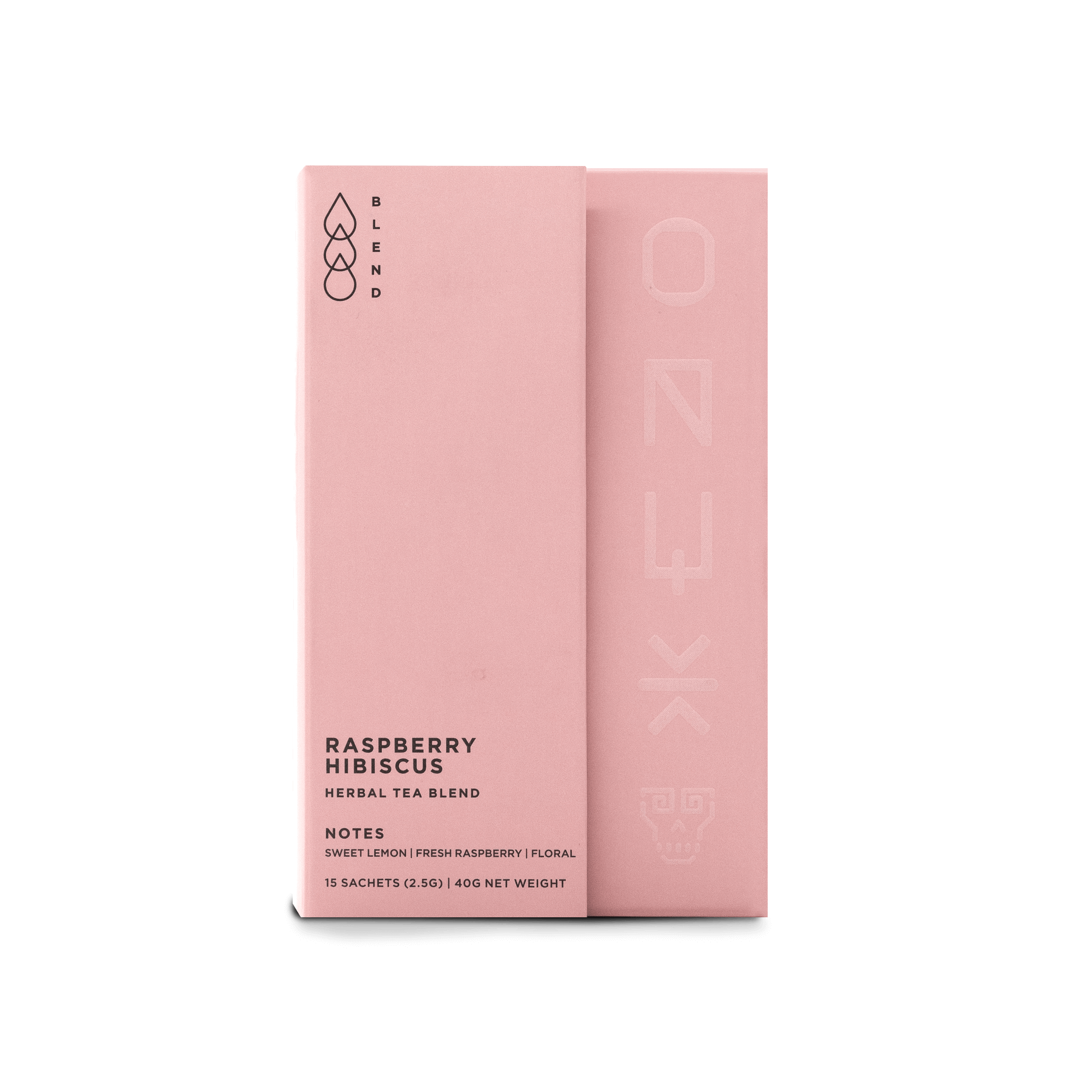 Raspberry Hibiscus Tea