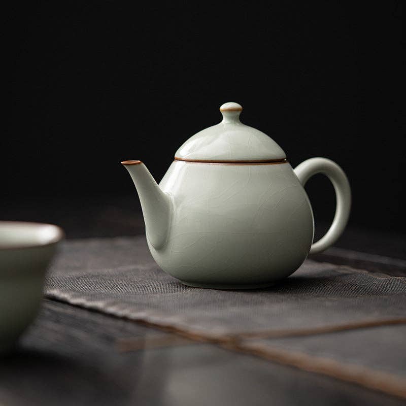 Ruware Teapot