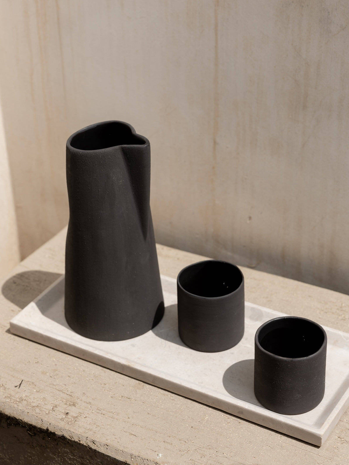 Raku Cup