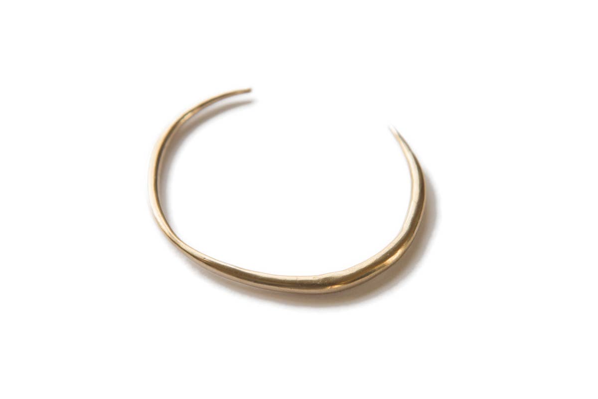 Whisper Cuff Bracelet