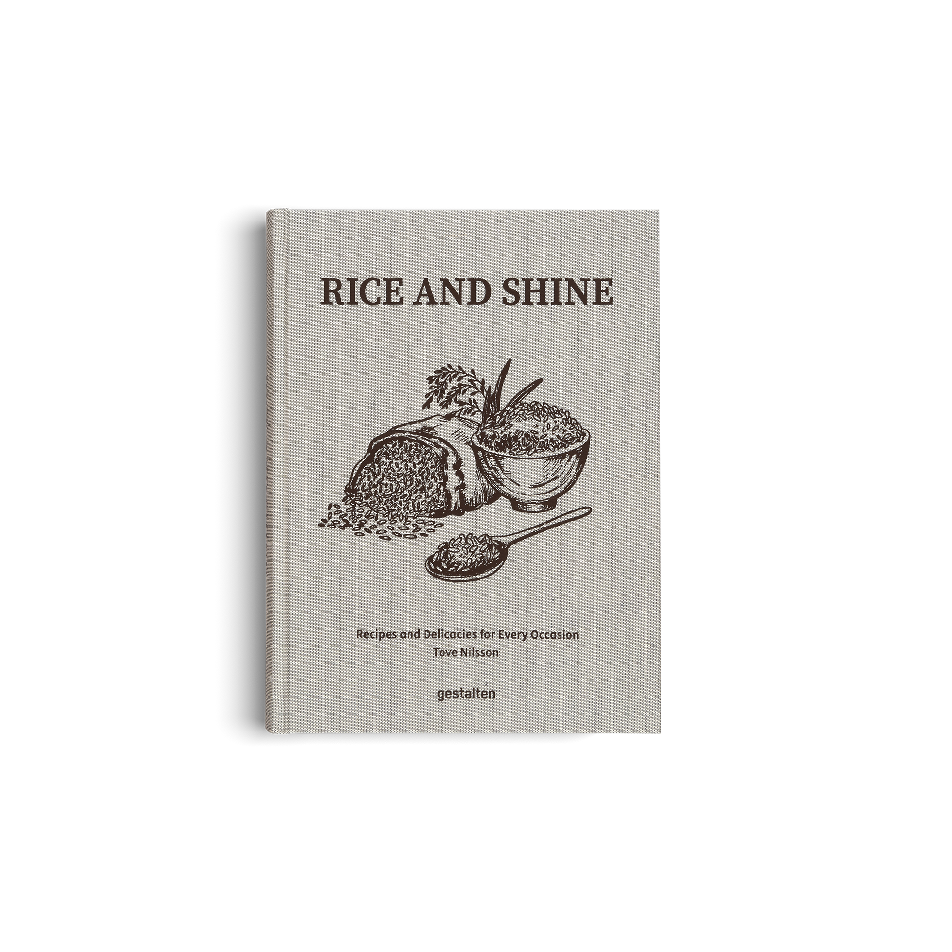 Rice and Shine: Recipes and Delicacies for Every Occasion