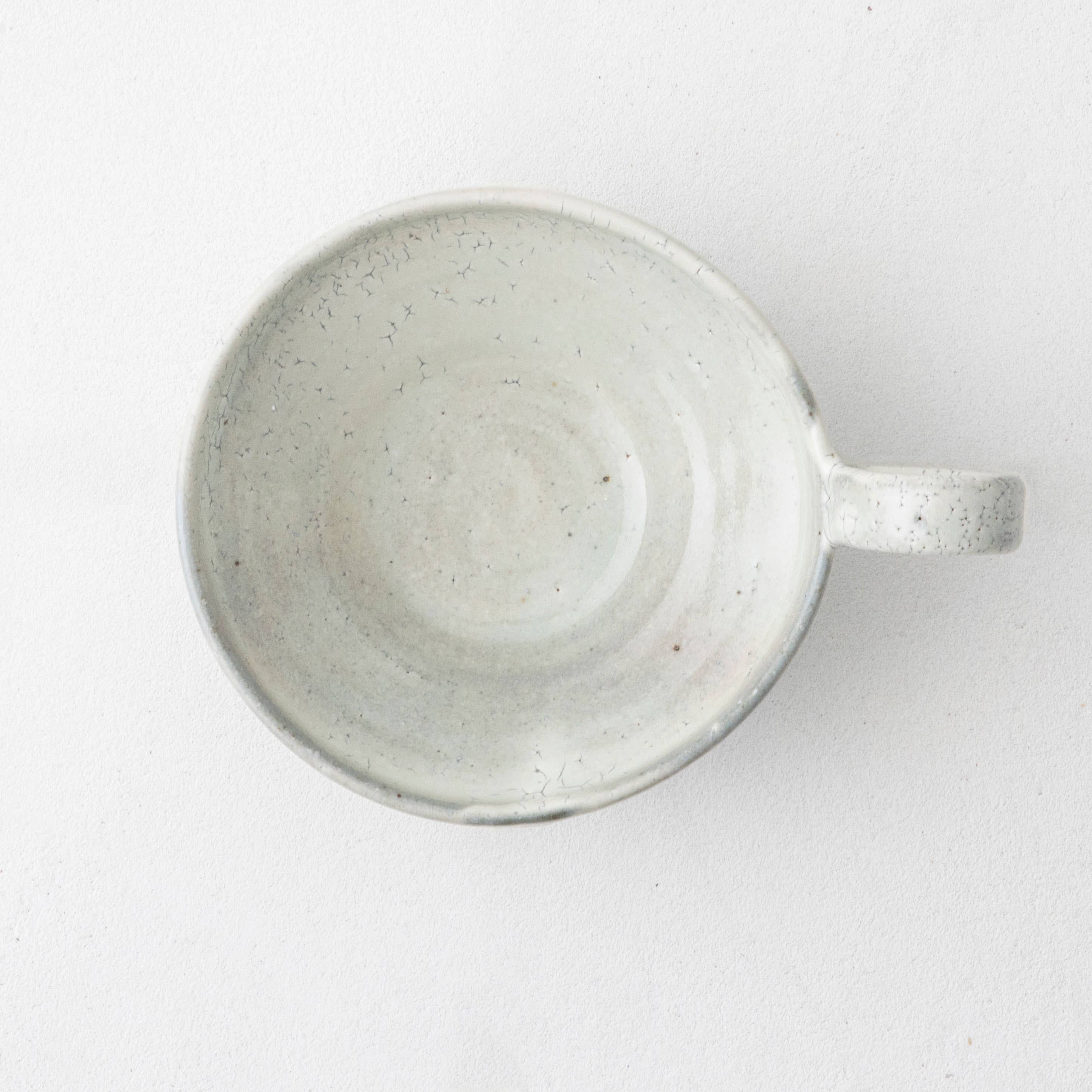 Minami Soup cup