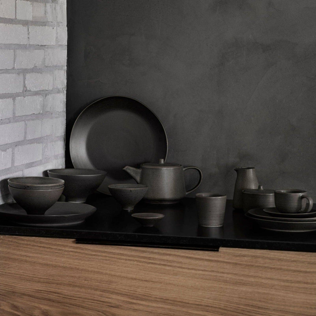 KUMI Stoneware Serving Bowl