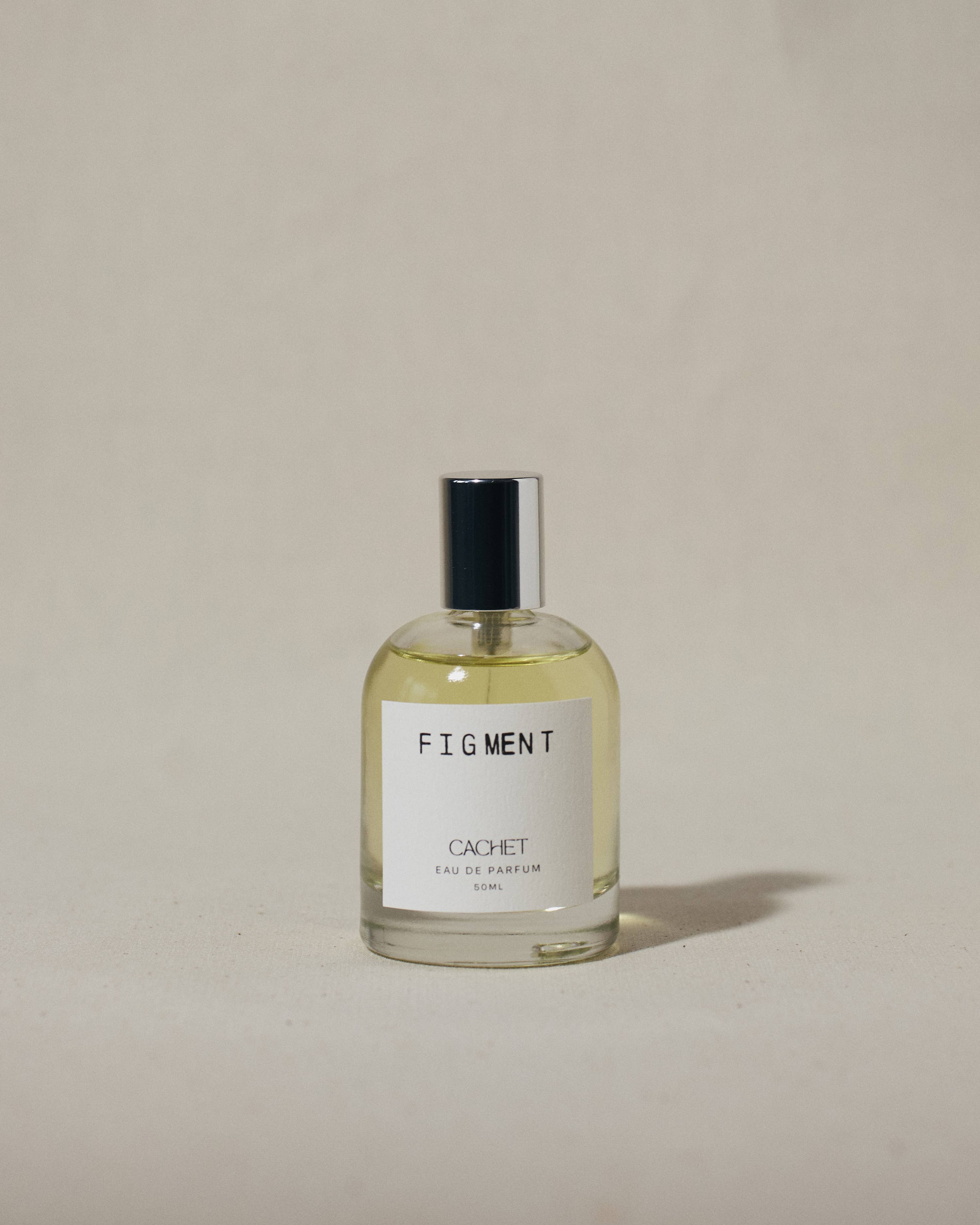 FIGMENT - Eau de Parfum - 50ml