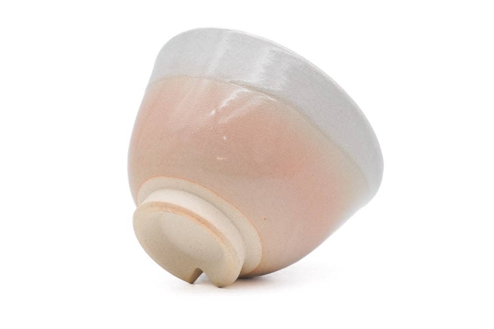 Blush Hagi-yaki Yunomi