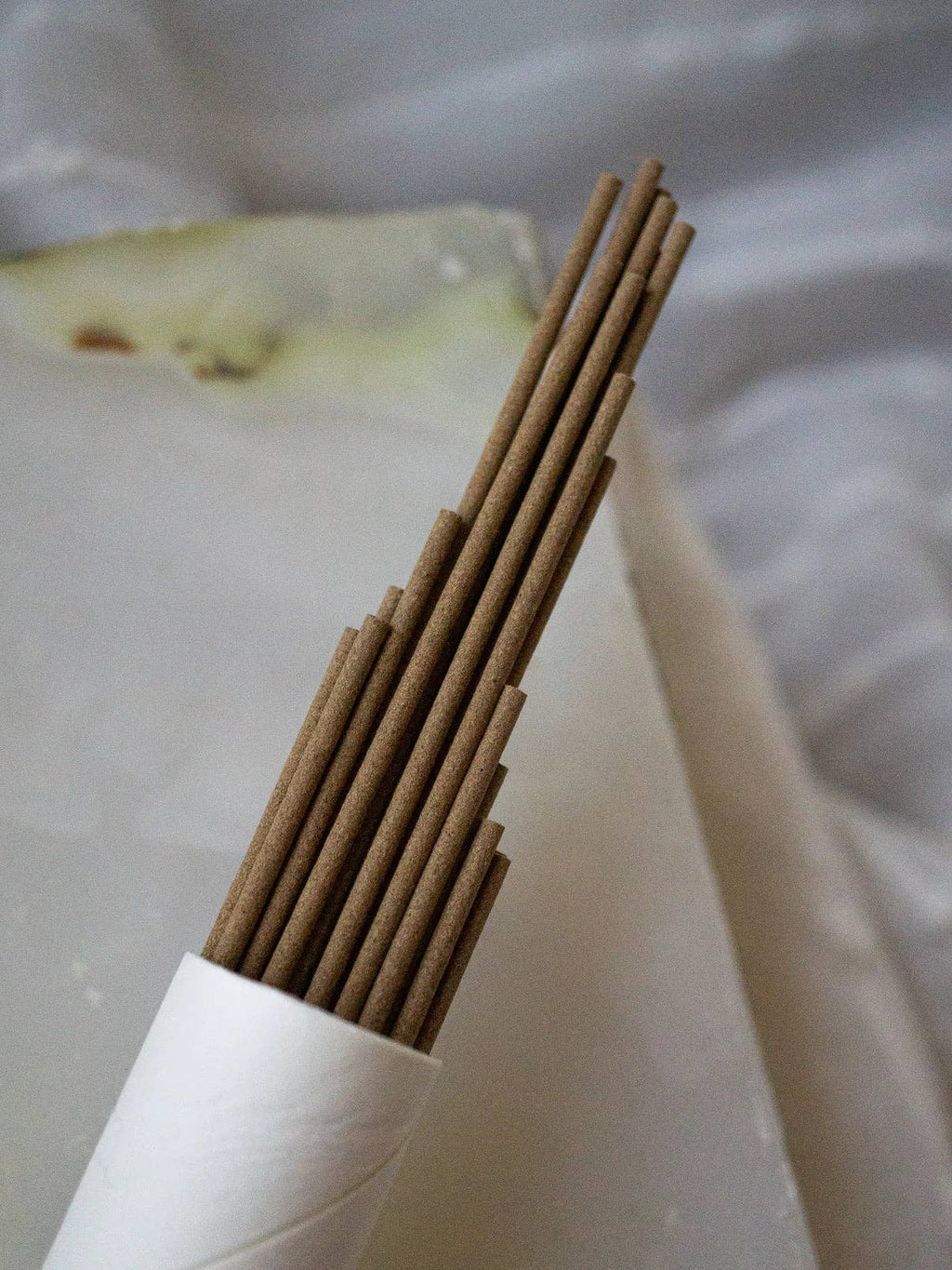 Sandalwood Incense