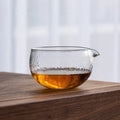 Glass Matcha Pitcher