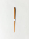 Slim Bamboo Chopsticks - Natural