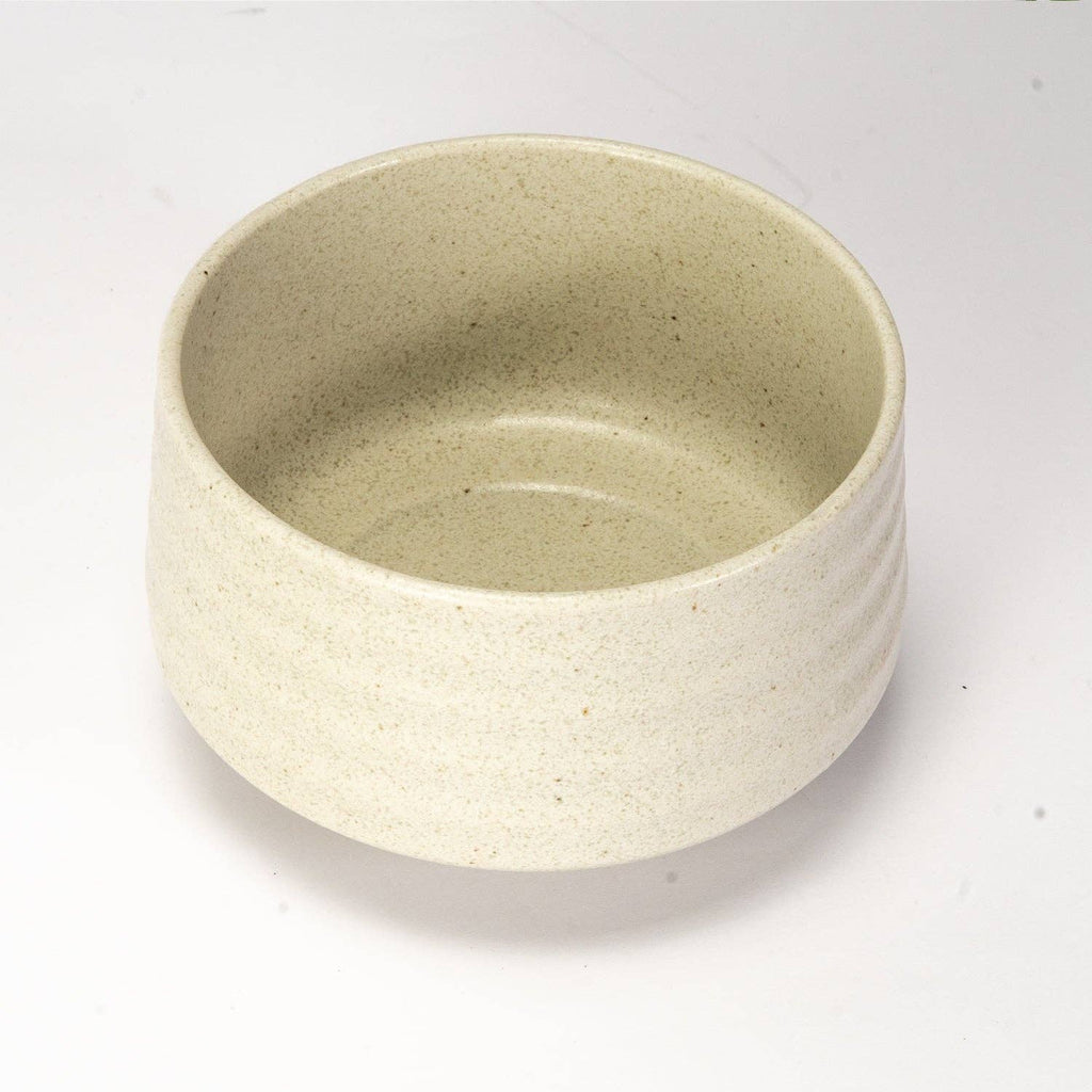 Mino Ware Matcha Bowl