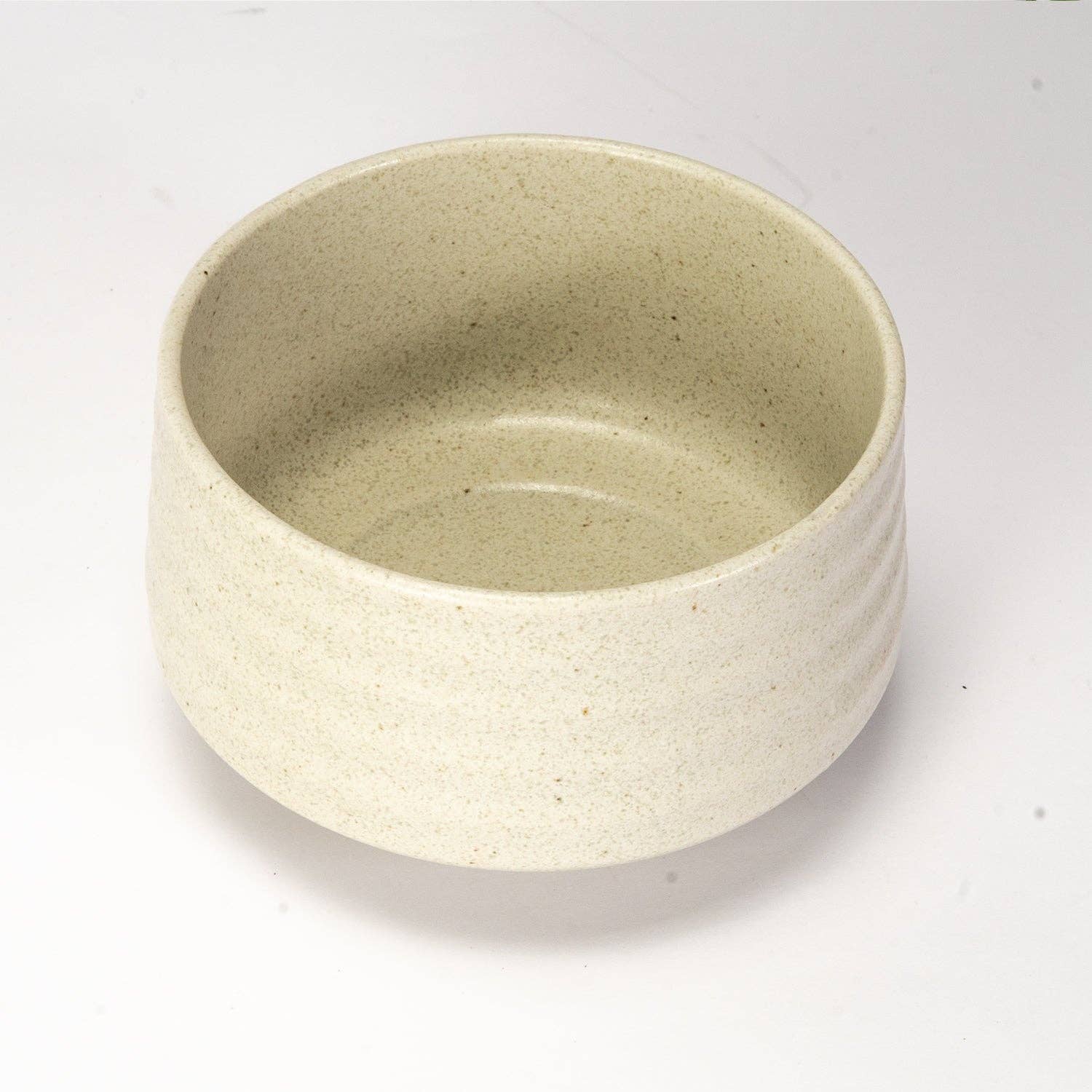 Mino Ware Matcha Bowl