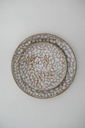 Mosaic Handmade Serving Plate