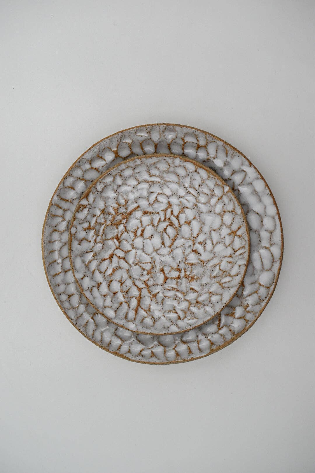 Mosaic Handmade Serving Plate