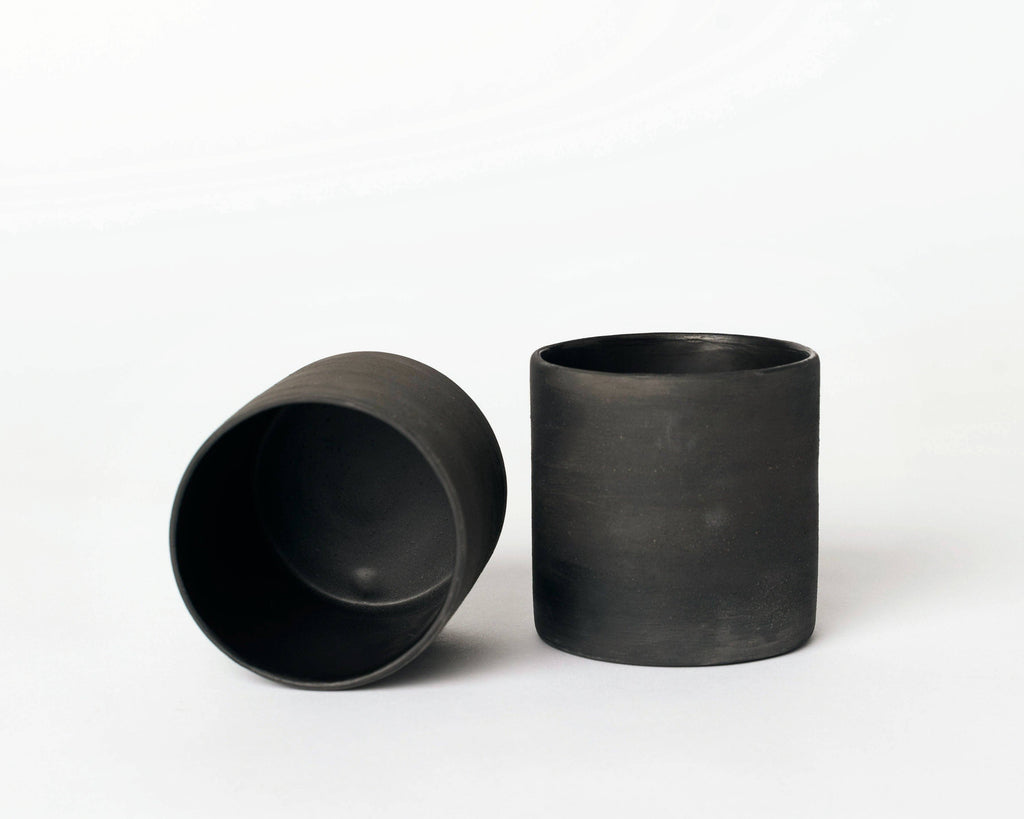 Raku Cup